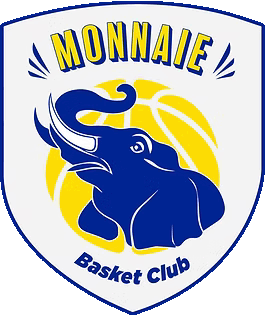 Monnaie Basket Club